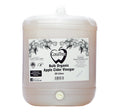 Bulk Organic Apple Cider Vinegar - 20L image 0