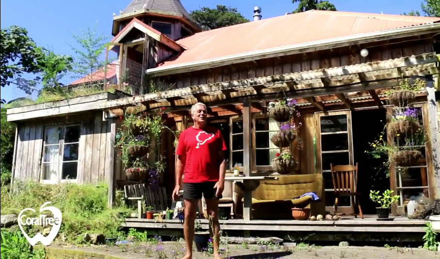 King of the Castle: Kim Baker’s Ecohome