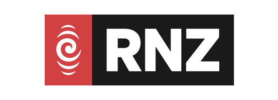 RNZ (Radio New Zealand) is New Zealand's independent public service multimedia organisation and is a Crown entity established under the Radio New Zealand Act 1995.