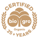 Bio Gro Organic - Certified for over 25 years
