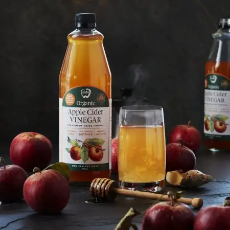 Apple Cider Vinegar - 750ml